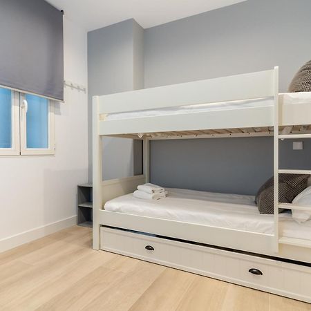 Executive -2Bedrooms 2Bathrooms - Salamanca - Mintystay Madrid Exterior foto