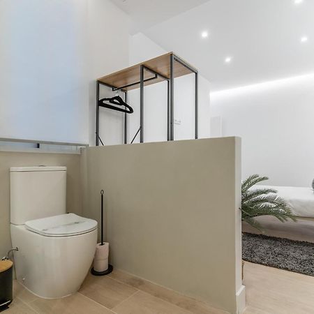 Executive -2Bedrooms 2Bathrooms - Salamanca - Mintystay Madrid Exterior foto