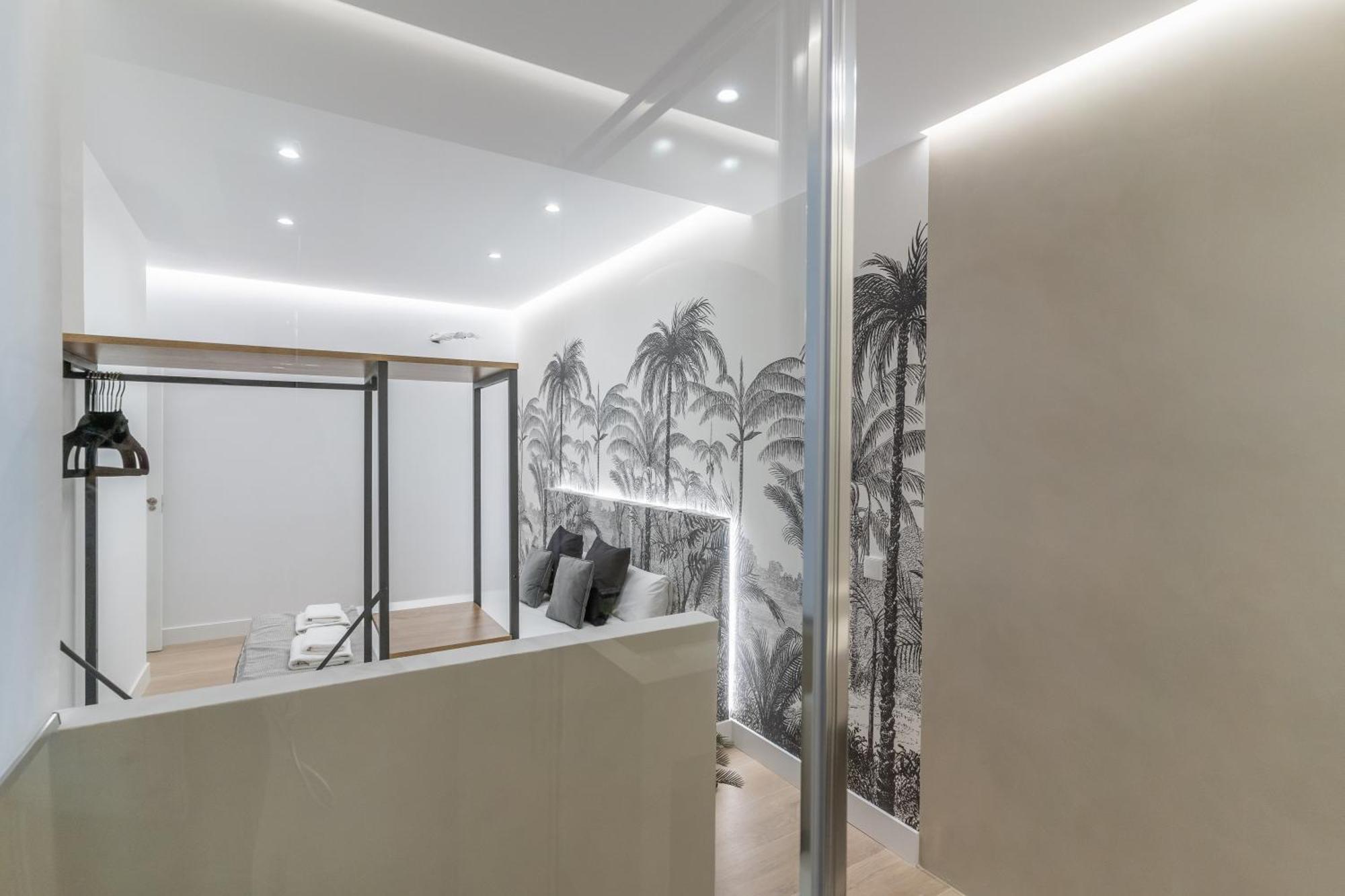 Executive -2Bedrooms 2Bathrooms - Salamanca - Mintystay Madrid Exterior foto