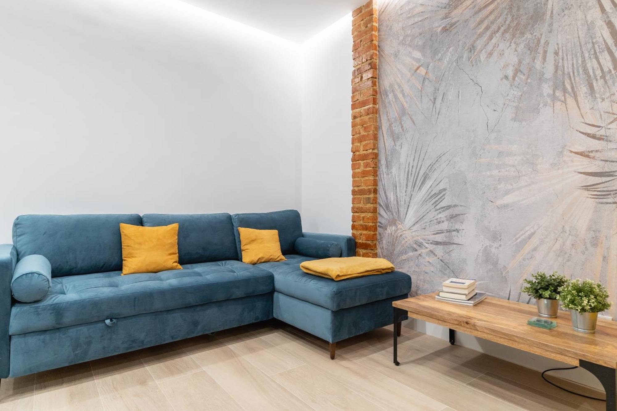 Executive -2Bedrooms 2Bathrooms - Salamanca - Mintystay Madrid Exterior foto