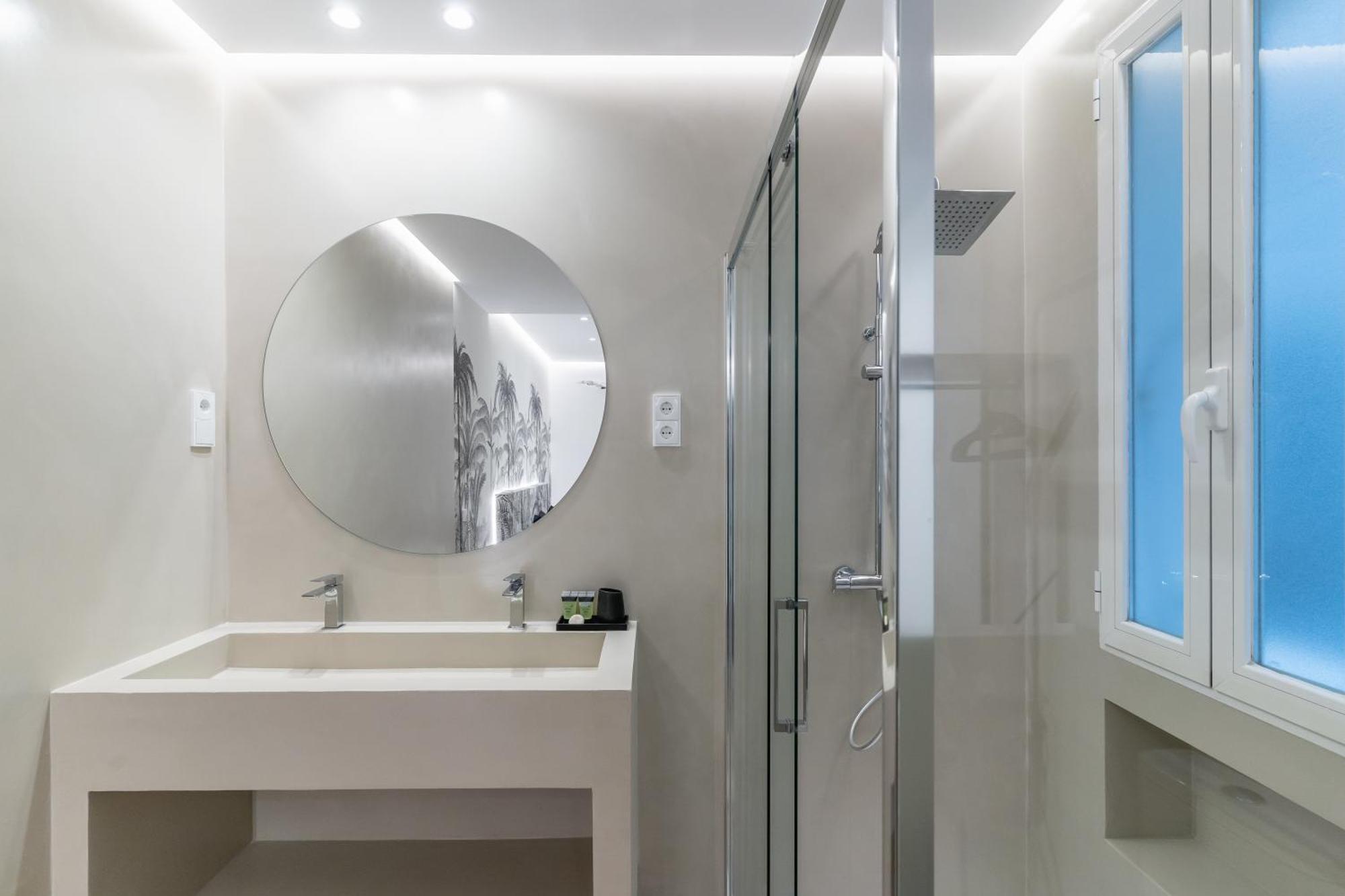 Executive -2Bedrooms 2Bathrooms - Salamanca - Mintystay Madrid Exterior foto