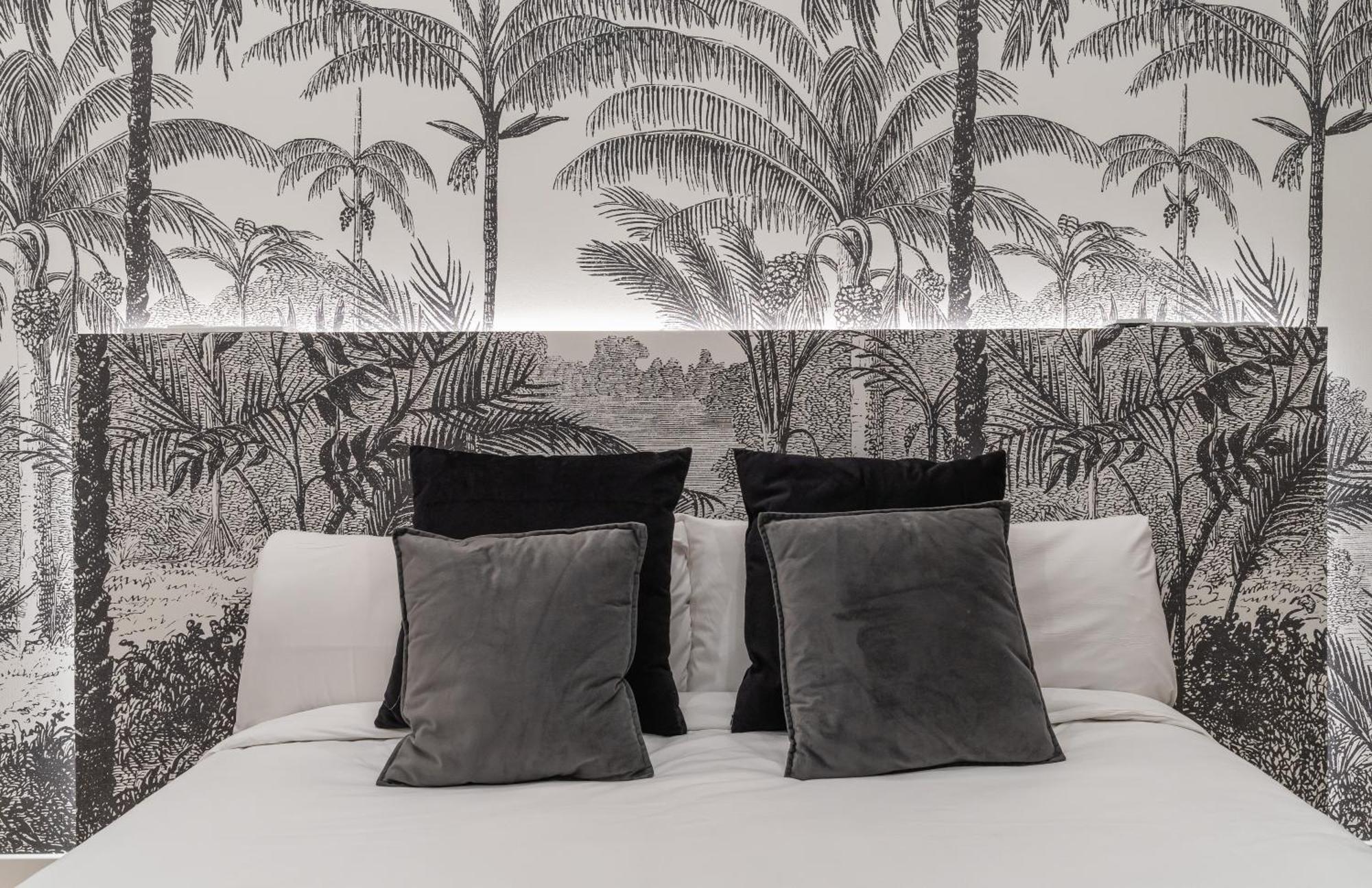 Executive -2Bedrooms 2Bathrooms - Salamanca - Mintystay Madrid Exterior foto